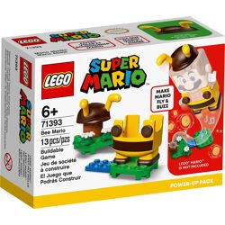 Bee Mario Power-Up Pack 71393