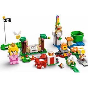 LEGO® Super Mario: Conkdor's Noggin Bopper Expansion Set - Imagination Toys