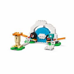 Fuzzy Flippers Expansion Set 71405