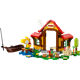 Picnic at Mario's House Expansion Set 71422 thumbnail-1