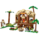 Donkey Kong's Tree House Expansion Set 71424 thumbnail-1