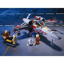 X-wing Fighter 7142