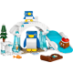 Penguin Family Snow Adventure Expansion Set 71430 thumbnail-0