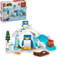 Penguin Family Snow Adventure Expansion Set 71430 thumbnail-1