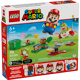 Abenteuer mit dem interaktiven Lego Mario 71439 thumbnail-0
