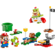 Abenteuer mit dem interaktiven Lego Mario 71439 thumbnail-1