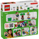 Abenteuer mit dem interaktiven Lego Luigi 71440 thumbnail-0