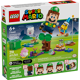 Les Aventures de Lego Luigi interactif 71440 thumbnail-1