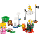Abenteuer mit der interaktiven Lego Peach 71441 thumbnail-1