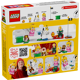 Abenteuer mit der interaktiven Lego Peach 71441 thumbnail-2