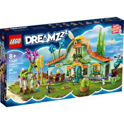 Stable of Dream Creatures 71459