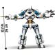 Le robot de combat Titan de Zane 71738 thumbnail-8
