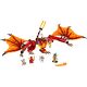 Fire Dragon Attack 71753 thumbnail-1