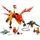 Le dragon de feu de Kai - Évolution 71762 thumbnail-1