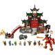 Le temple dojo ninja 71767 thumbnail-1