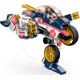 Sora's Transforming Mech Bike Racer 71792 thumbnail-4