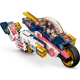 Sora's Transforming Mech Bike Racer 71792 thumbnail-5