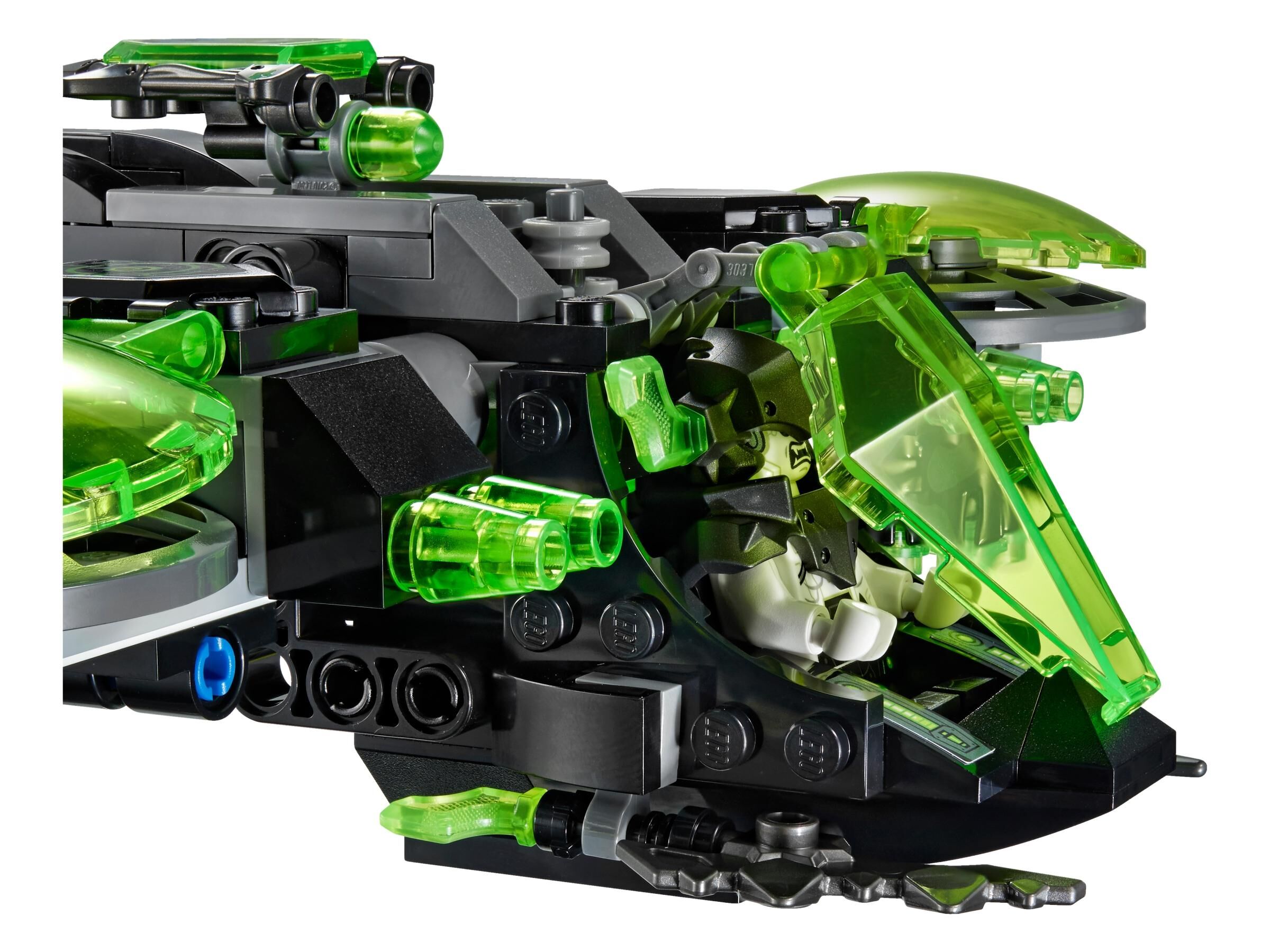 Gør alt med min kraft Udvalg Thorns LEGO® Berserker Bomber 72003 | 🇺🇸 Price Comparison