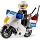 Police Motorcycle 7235 thumbnail-0