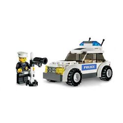 Police Car 7236