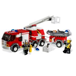 Fire Truck 7239