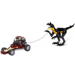 Dino Buggy Chaser 7295