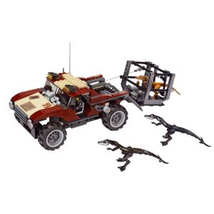 Dino 4WD Trapper 7296
