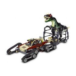 Dino Track Transport 7297