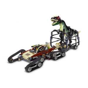 Dino Track Transport 7297