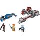 BARC Speeder with Sidecar 75012 thumbnail-0