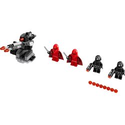 Death Star Troopers 75034
