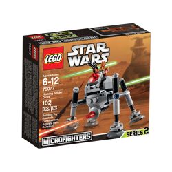 Homing Spider Droid 75077