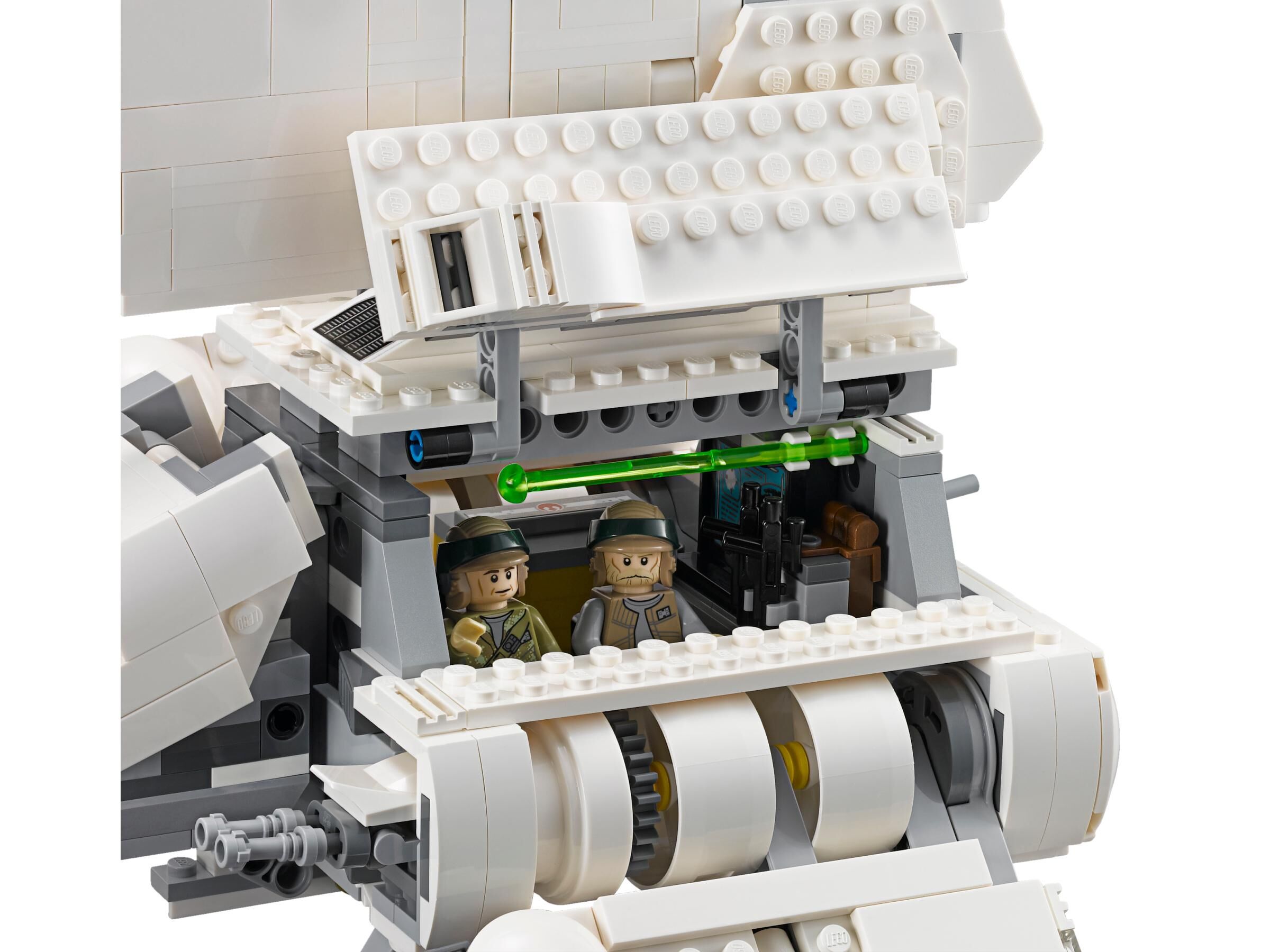 LEGO® Imperial Shuttle Tydirium™ 75094 | 🇺🇸 Price Comparison