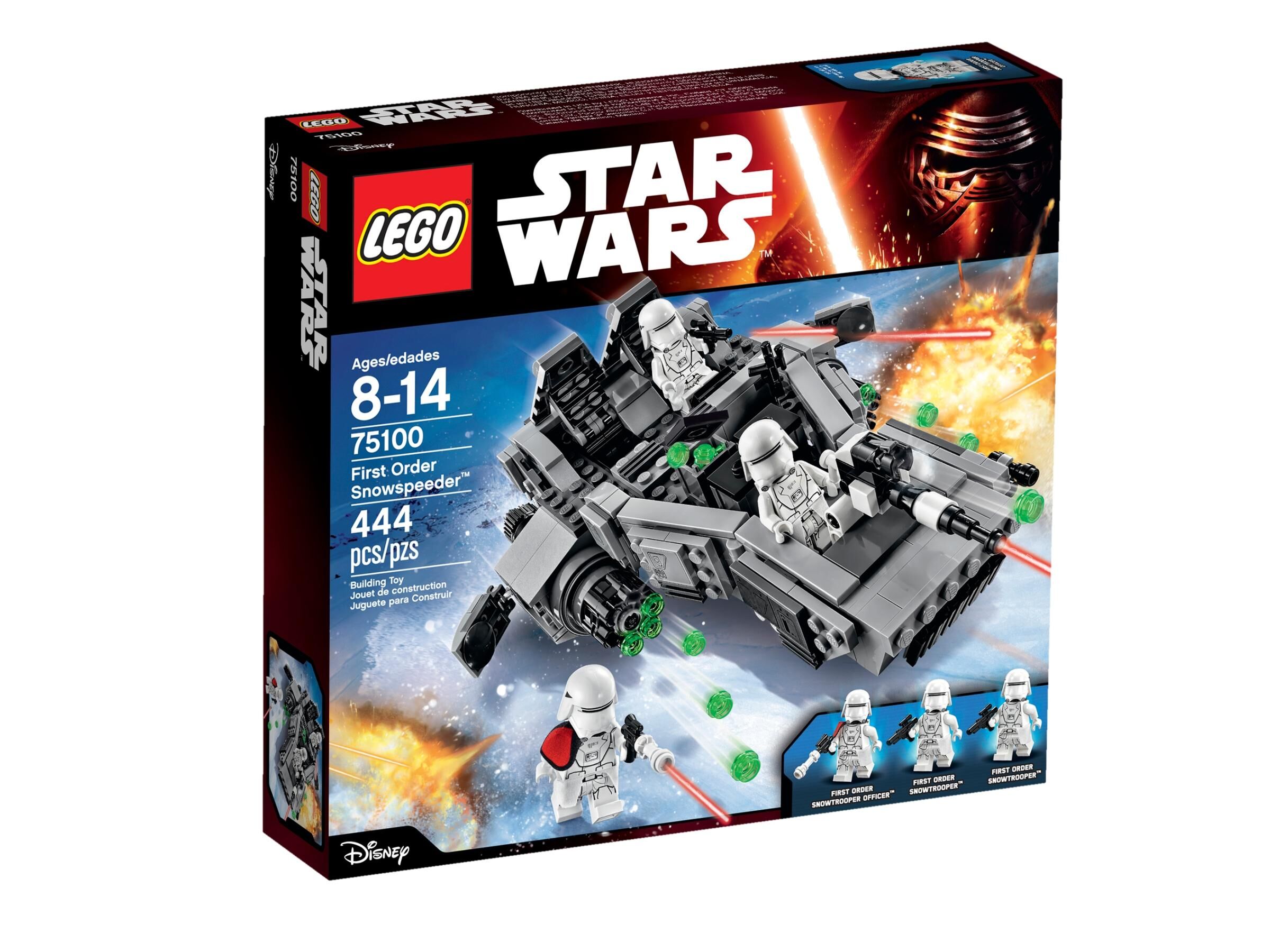 Lego 75100 deals price