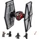First Order Special Forces TIE fighter™ 75101 thumbnail-1