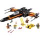 Poe's X-Wing Fighter™ 75102 thumbnail-1