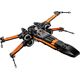 Poe's X-Wing Fighter™ 75102 thumbnail-2