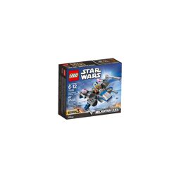 Resistance X-Wing Fighter™ 75125