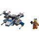 Resistance X-Wing Fighter™ 75125 thumbnail-1