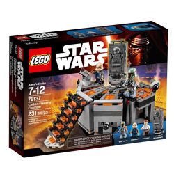 Carbon-Freezing Chamber 75137