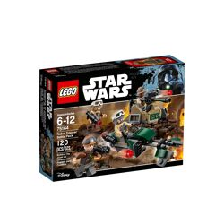 Rebel Trooper Battle Pack 75164