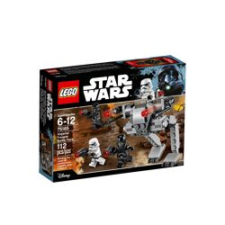 Imperial Trooper Battle Pack 75165