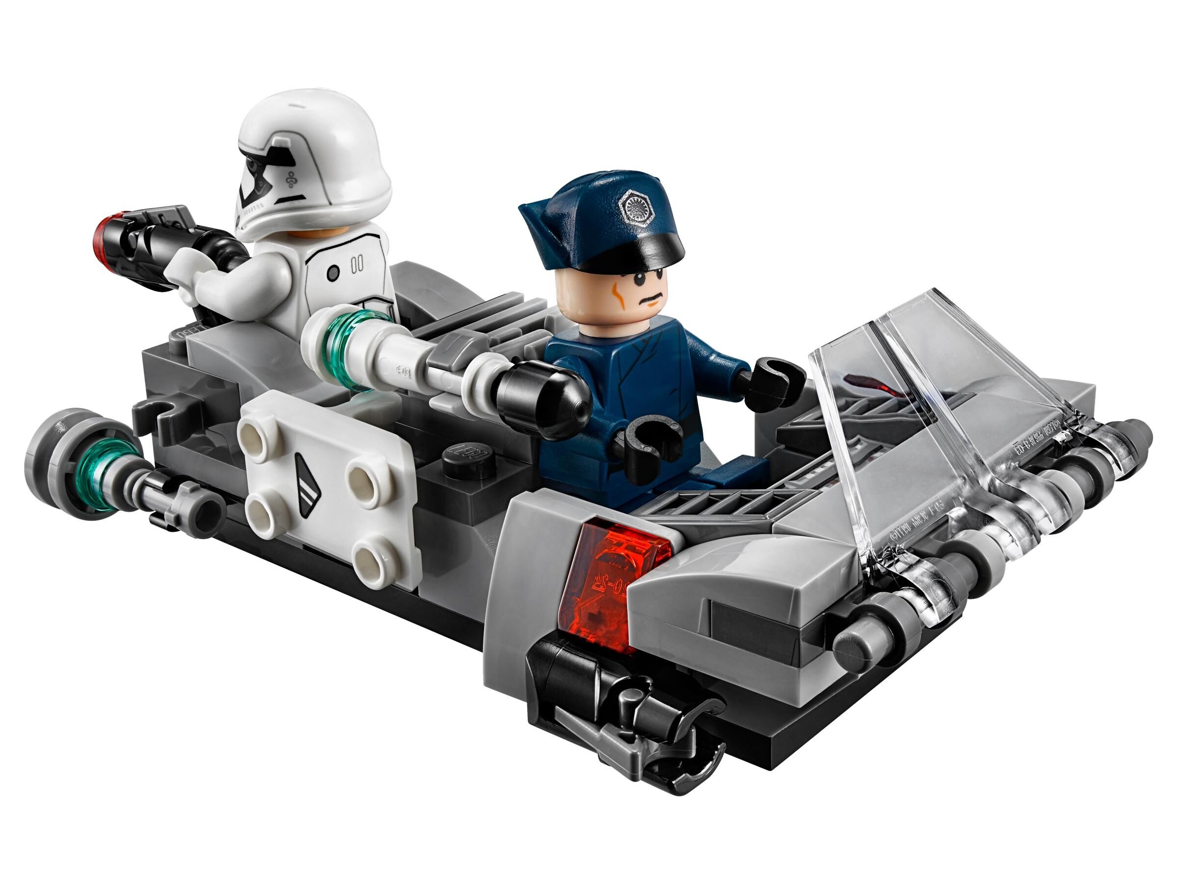 lego 75166