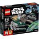 Yoda's Jedi Starfighter™ 75168 thumbnail-0