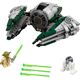 Yoda's Jedi Starfighter™ 75168 thumbnail-1