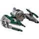 Yoda's Jedi Starfighter™ 75168 thumbnail-4