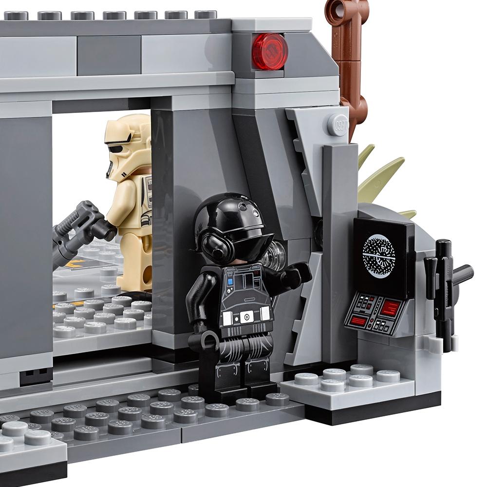 nacionalismo sopa Falsificación LEGO® Battle on Scarif 75171 | 🇺🇸 Price Comparison