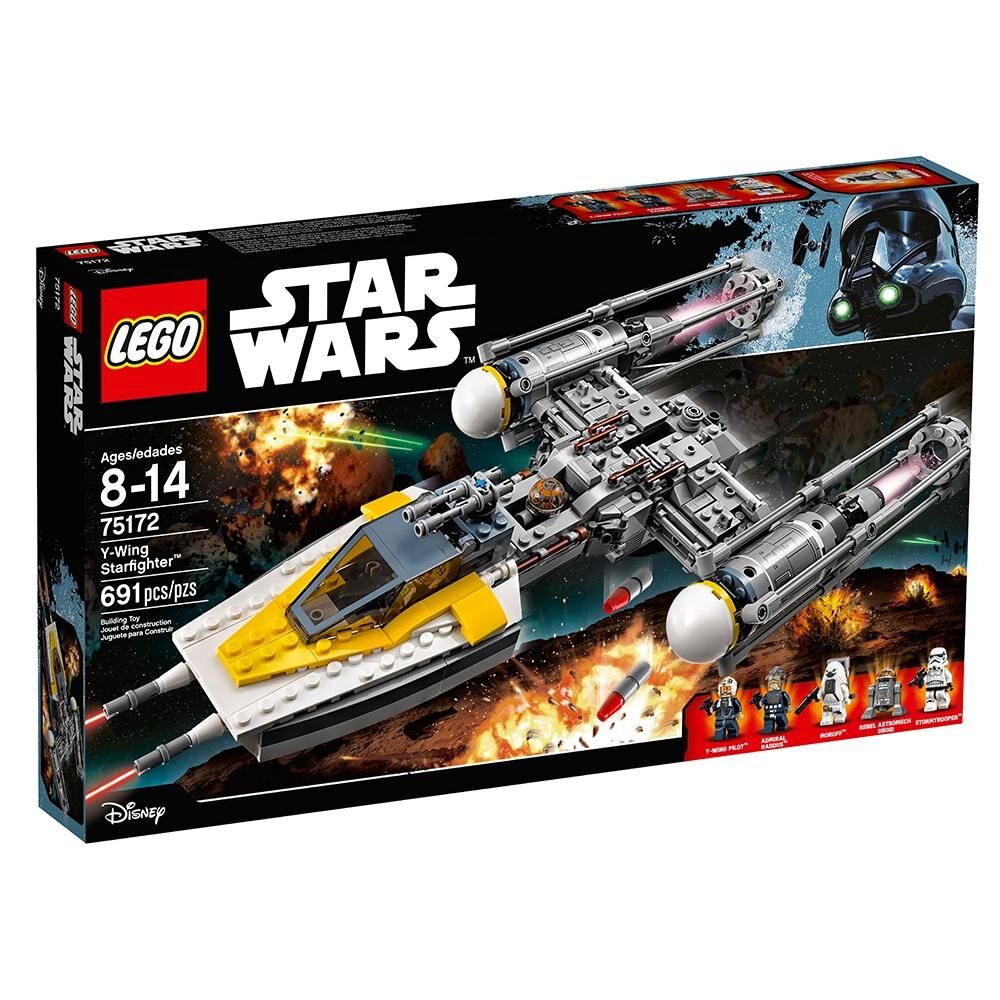 lego star wars under $40