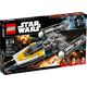 Y-Wing Starfighter 75172 thumbnail-0
