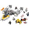 Y-Wing Starfighter 75172 thumbnail-1